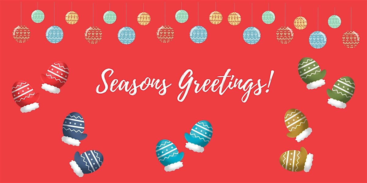 2025 Holiday Open House!, 11 December | Event in Woburn | AllEvents