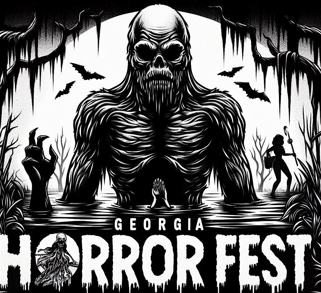 Georgia Horror-Fest, 18 October | Event in Grovetown | AllEvents