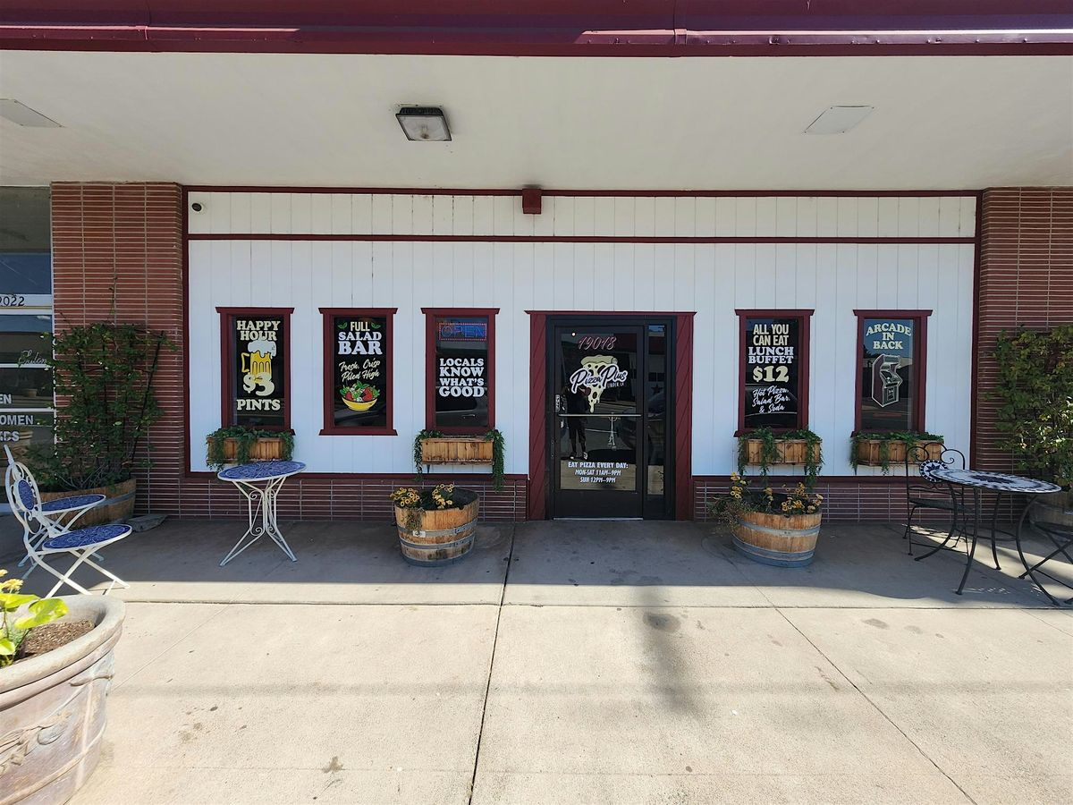 Karaoke Night Returns To Pizza Plus | Event in Linden | AllEvents