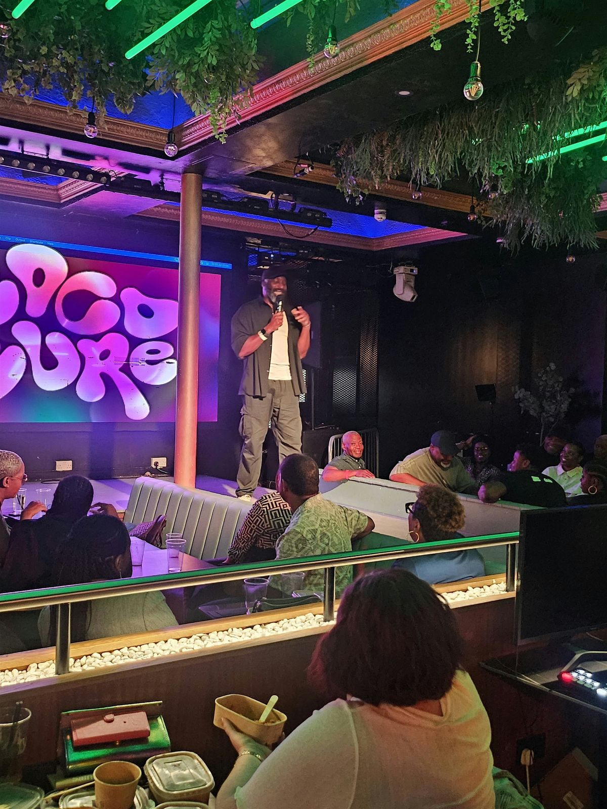 Bringing That Funny Friday's, 26 December | Event in London | AllEvents