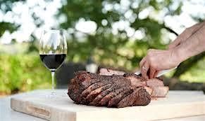 The Unexpected Pairing of Wine and BBQ, 20 July | Event in Cambridge | AllEvents