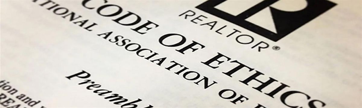 The Code of Ethics: Our Promise of Professionalism, 27 May | Event in Rome | AllEvents