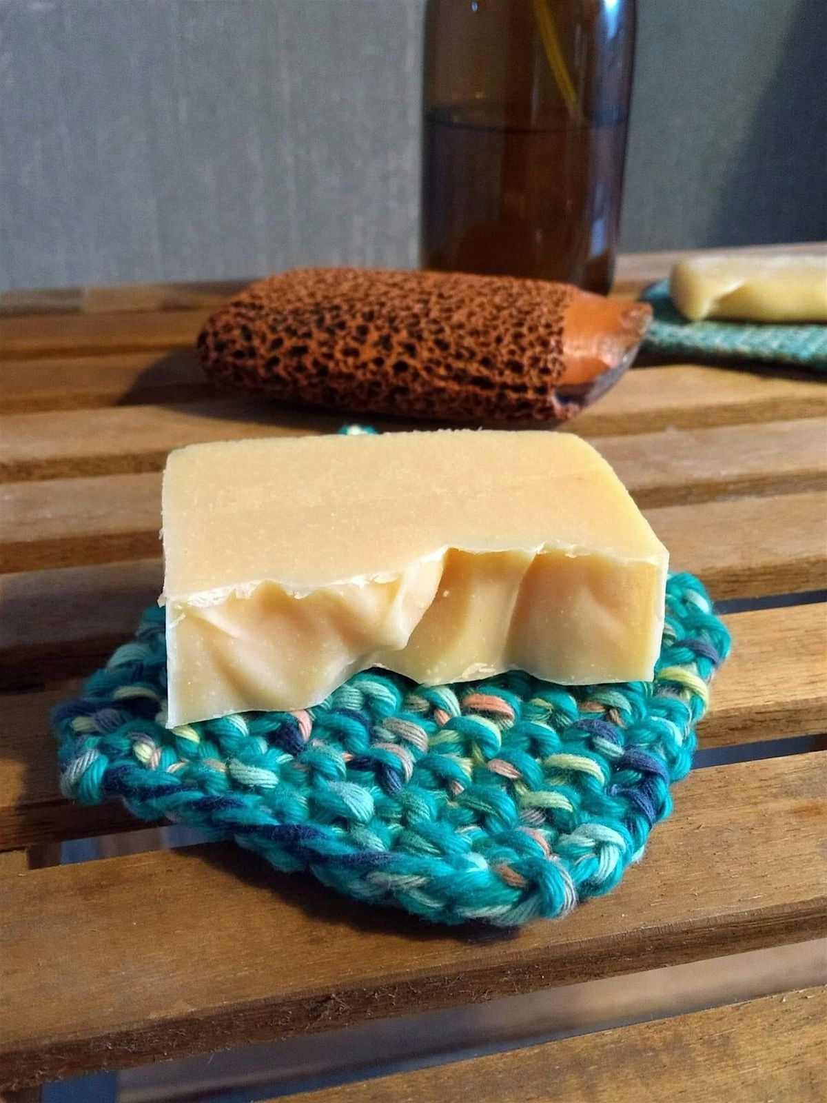 Make Your Own Soap, 1 November | Event in Dundee | AllEvents