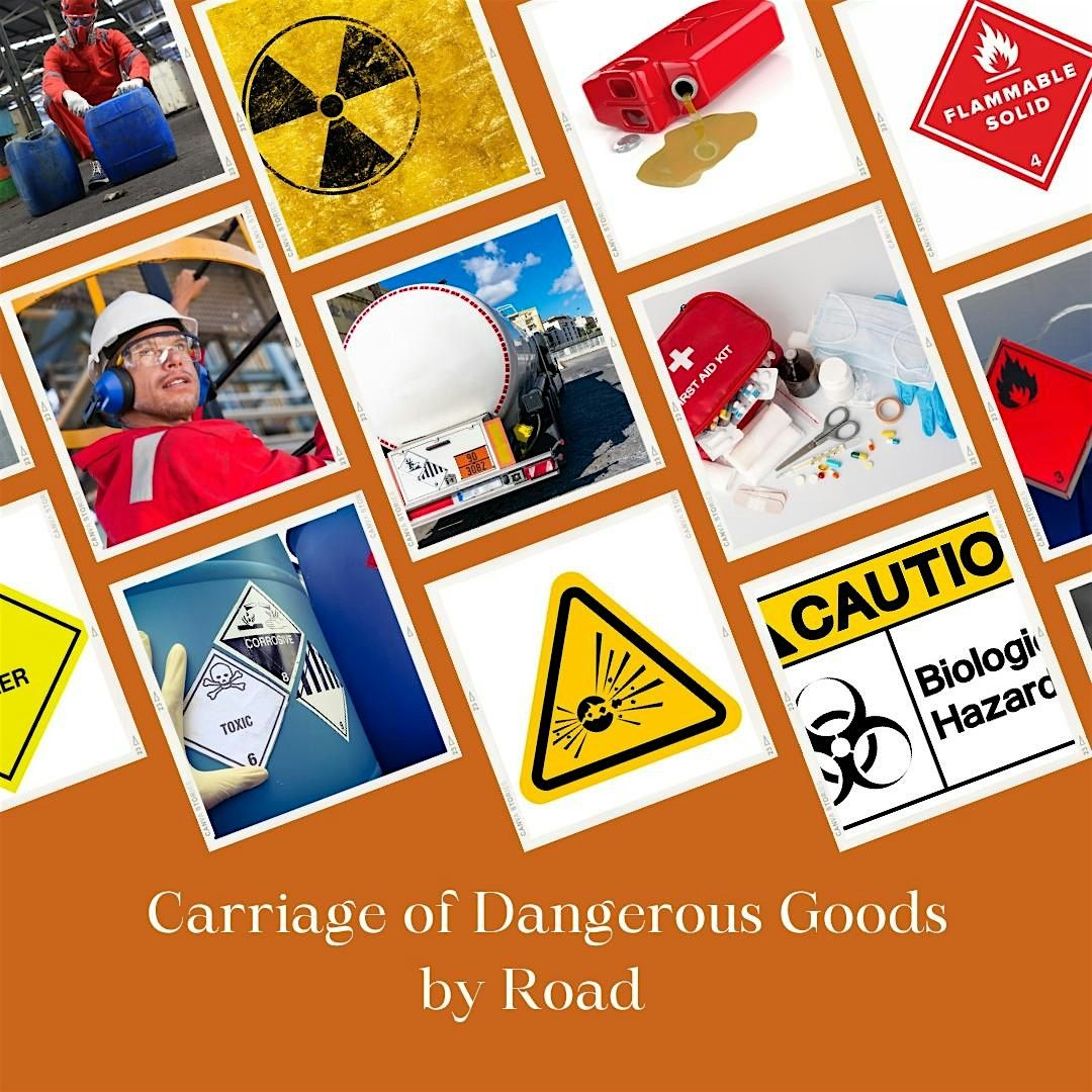 ADR Core & Packages Course - 3.5 days, 27 October | Event in Grantham | AllEvents