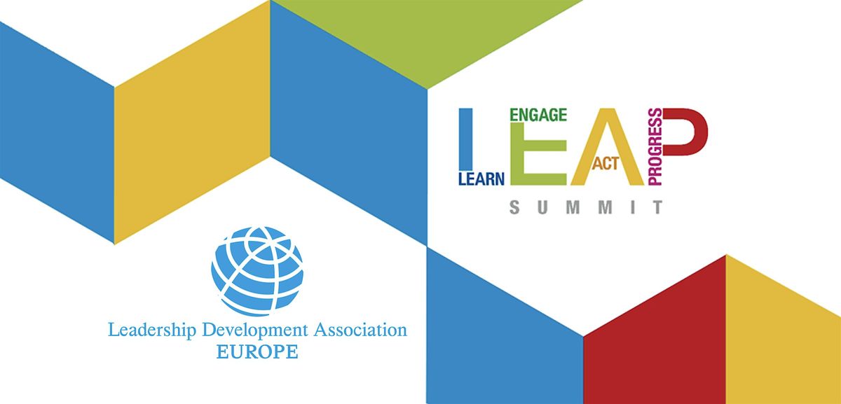 LEAPin Albania 2025, 10 May | Event in Tiranë | AllEvents
