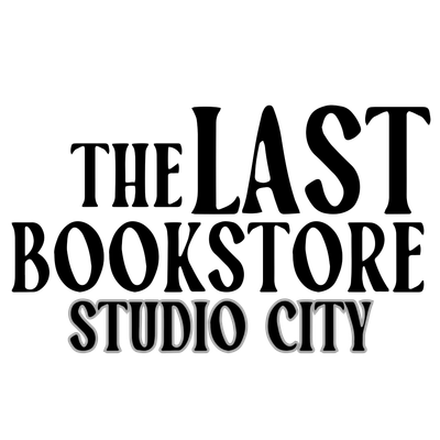 The LAST BOOKSTORE Studio City logo
