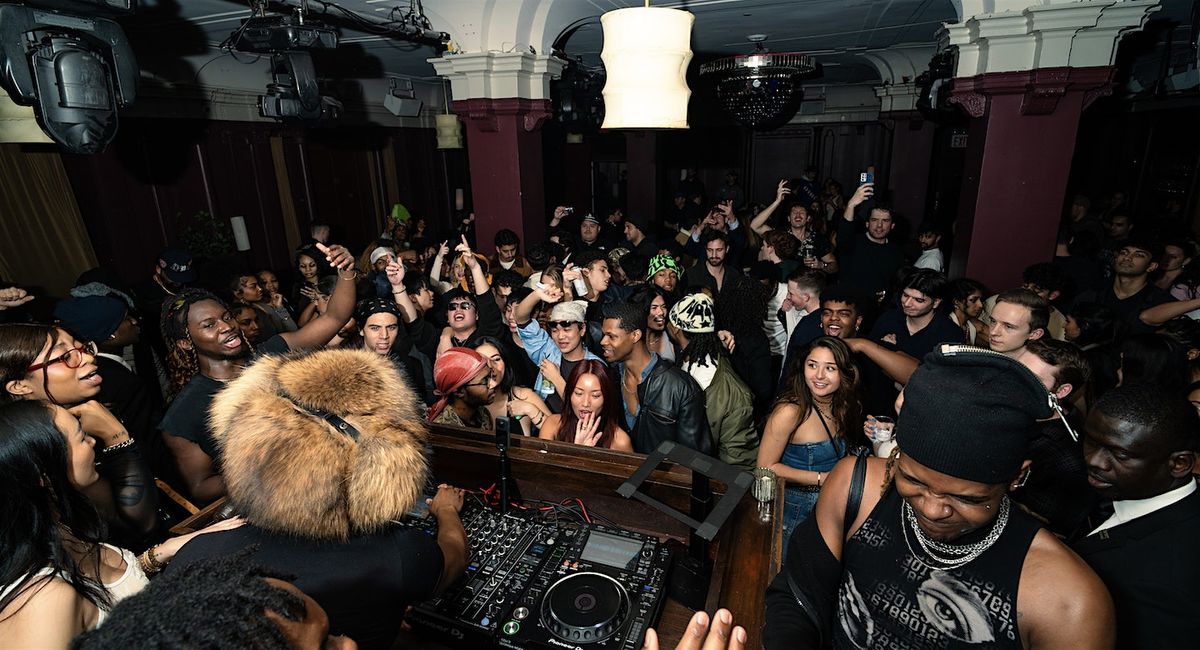 NICE FOR WHAT (NEW YORK), 26 June | Event in New York | AllEvents