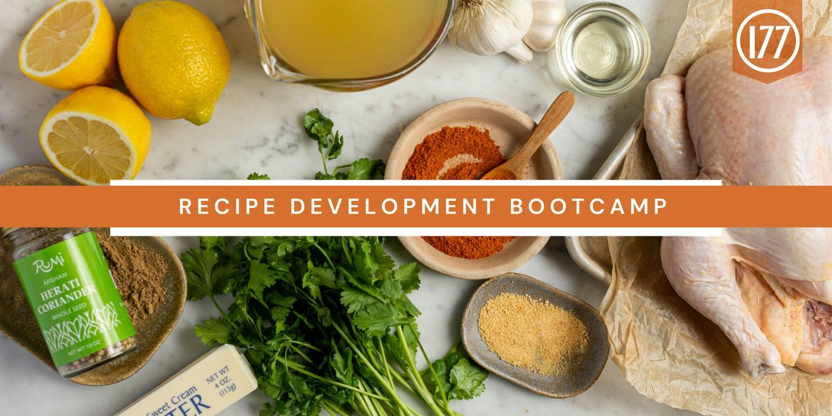 Milk Street's Recipe Development Bootcamp, 22 January | Event in Boston | AllEvents
