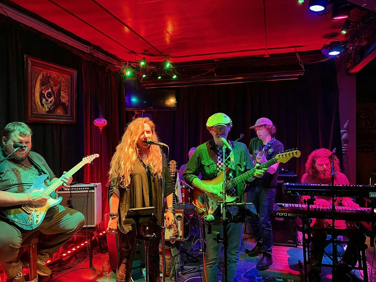 Band Beyond Description, 18 December | Event in Nevada City | AllEvents