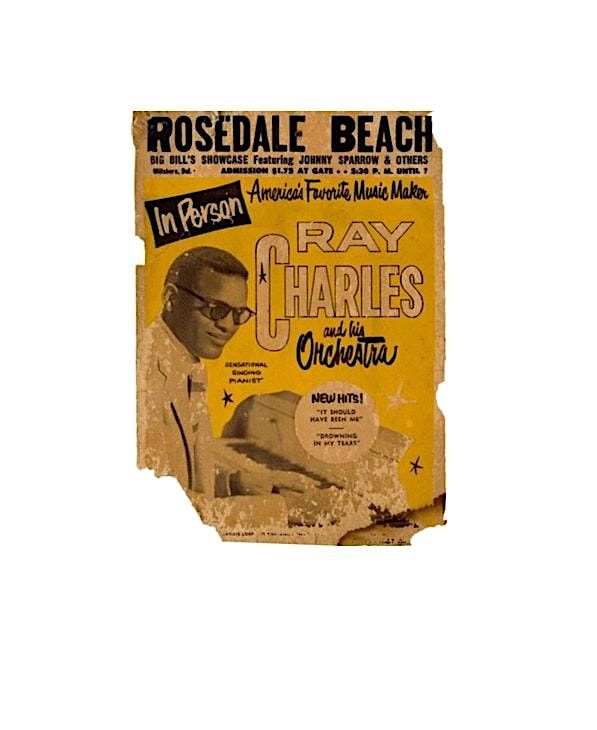 Revisiting Iconic Rosedale Beach & Juke Joints from Yesteryear, 19 July | Event in Georgetown | AllEvents