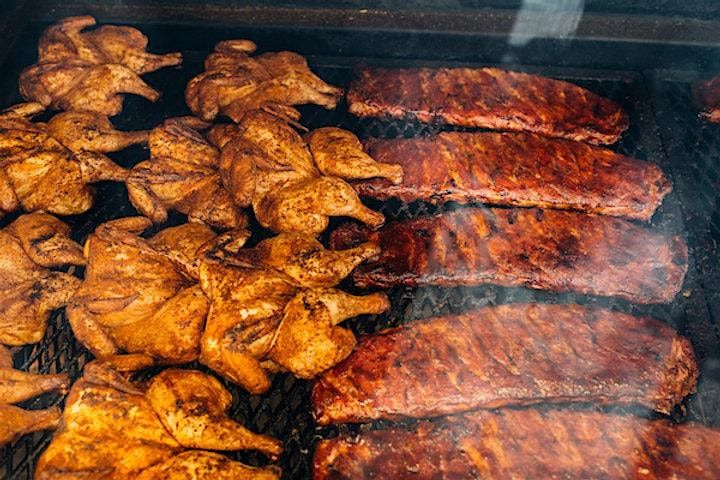SUNDAY DINNER FOR 4 | Event in Fresno | AllEvents
