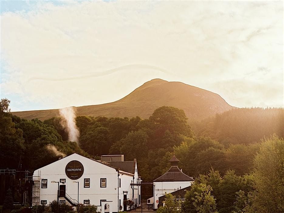 Glengoyne , Tamdhu, & Smokehead Tasting at The Diggers, 25 September | Event in Edinburgh | AllEvents