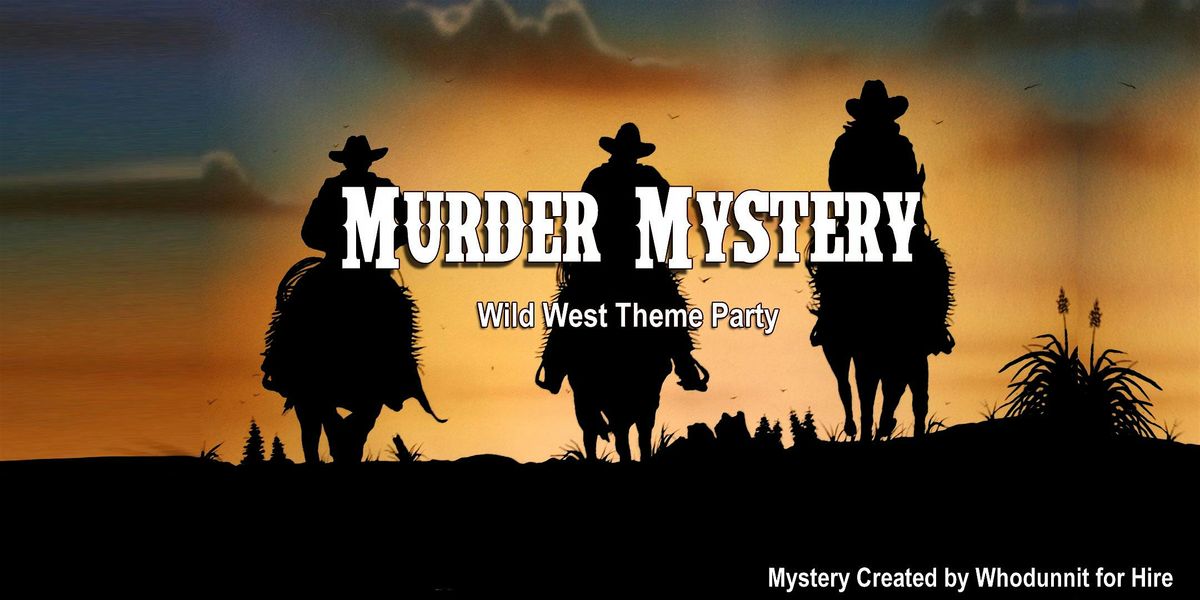 Private M**der Mystery - Laurel MD, 18 October | Event in Laurel | AllEvents