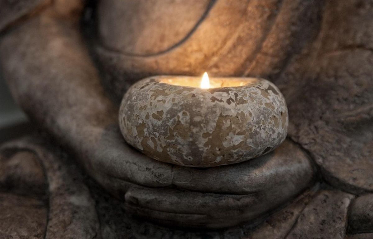 4 Week Foundation Meditation Course | Event in London | AllEvents