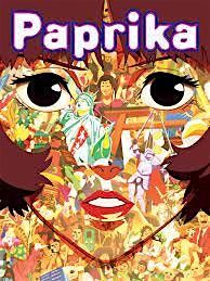 PAPRIKA (Japanese with English Subtitles)(2006)(R)(Sun. 5/4) 4:30p & 8:30p | Event in Gardena | AllEvents