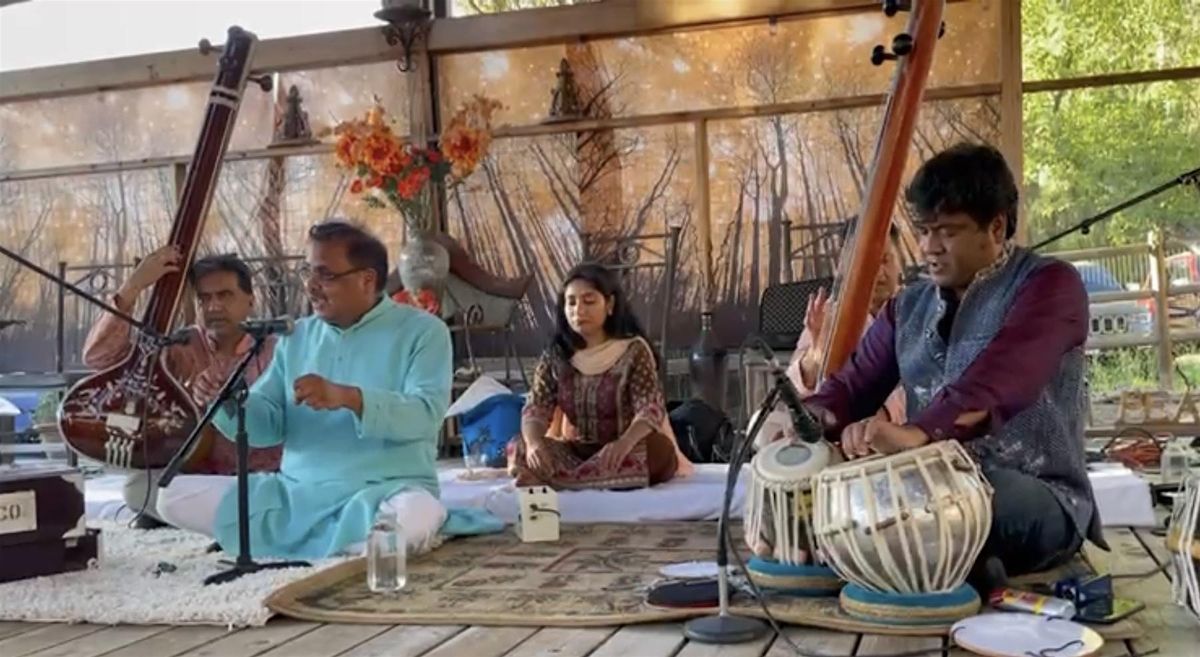 INDIA NIGHT IN OJAI, 16 August | Event in Ojai | AllEvents