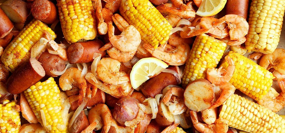 Shrimp Boil/Mocktail/Hard Seltzer Experience, 6 September | Event in Anchorage | AllEvents