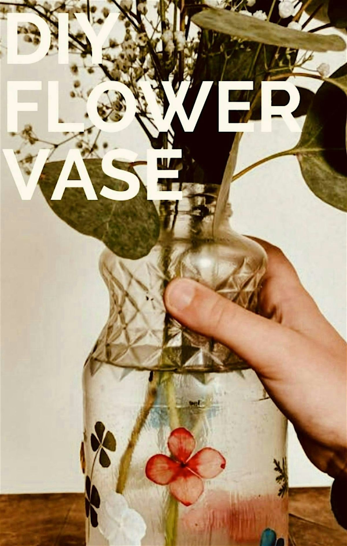 Blooms & Roots: A Night of Vases, Pots & Possibility, 9 August | Event in Durham | AllEvents