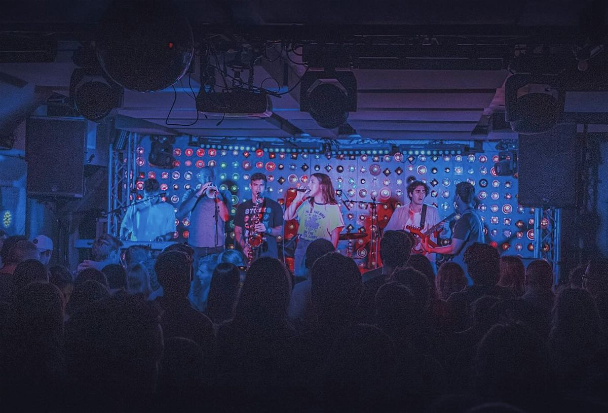The Current, 23 August | Event in New York | AllEvents