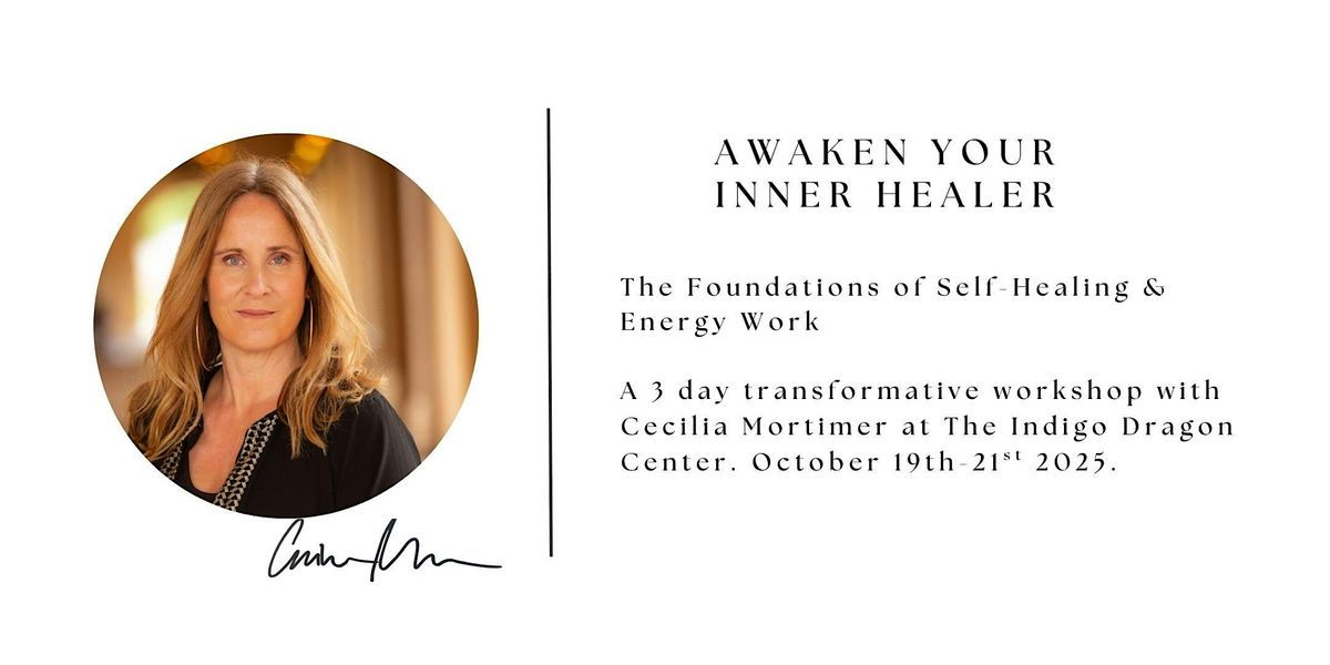 Awaken Your Inner Healer, 19 October | Event in Encinitas | AllEvents