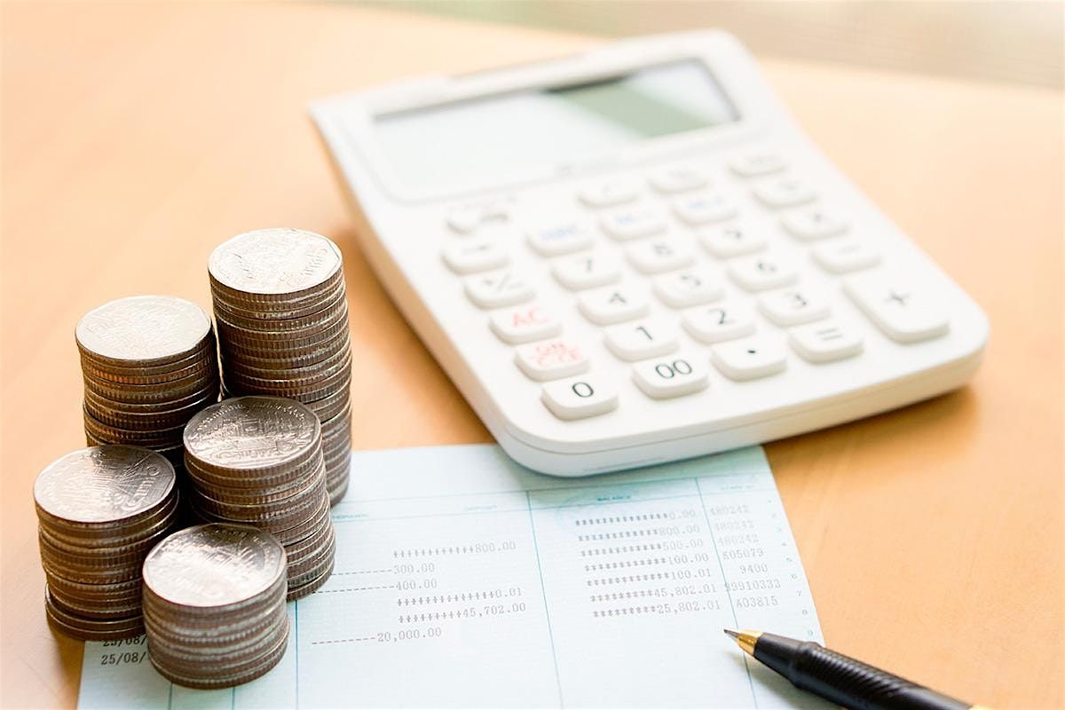 Financial Literacy Workshop #3: Save Time with your Finances, 19 November | Event in Benton Harbor | AllEvents