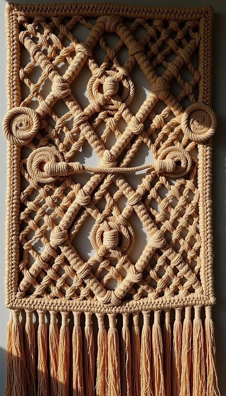 Macramé Keychain, 19 September | Event in Austin | AllEvents