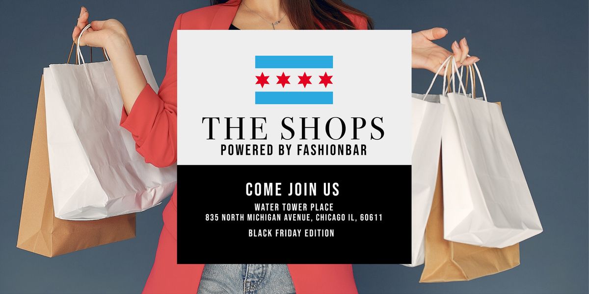 77 Fashion Show Events In Chicago Chicago Fashion Events March 2022