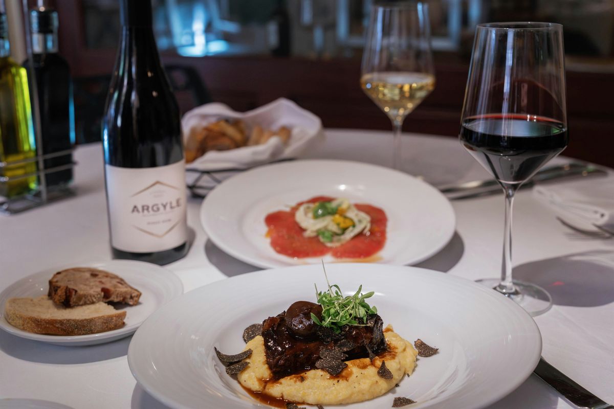 Argyle Winery Dinner, 20 May | Event in Coral Gables | AllEvents