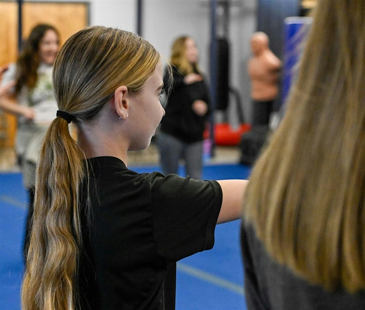 Self-Defense Camp for Kids at Lyndell Institute, 15 July | Event in Weldon Spring | AllEvents