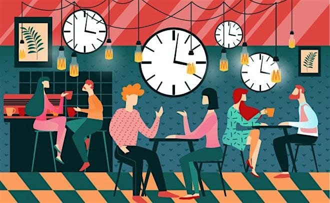 1980's Speed Date Night, 20 September | Event in Clacton-on-Sea | AllEvents