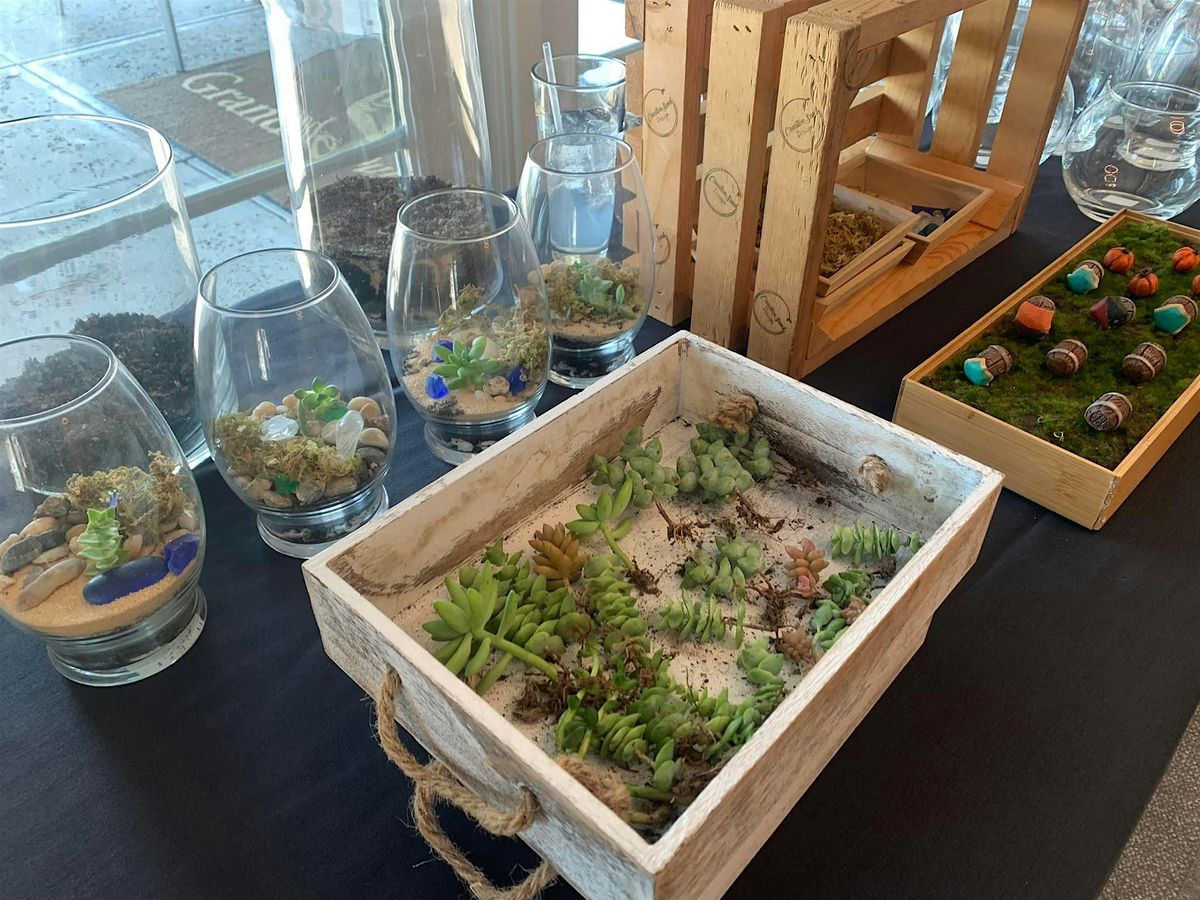 An Evening of Pints & Plants, 10 June | Event in Myrtle Beach | AllEvents