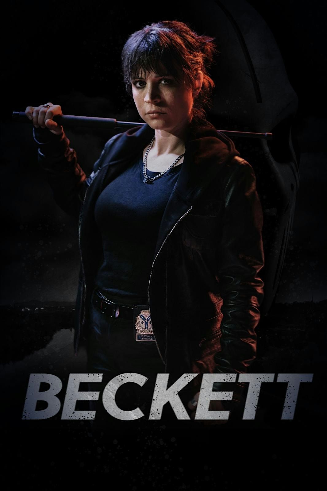 BECKETT - Projection Privée, 6 December | Event in Sherbrooke | AllEvents