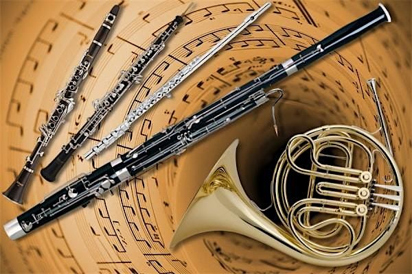 Osborne Wind Quintet, 17 October | Event in North Shields | AllEvents