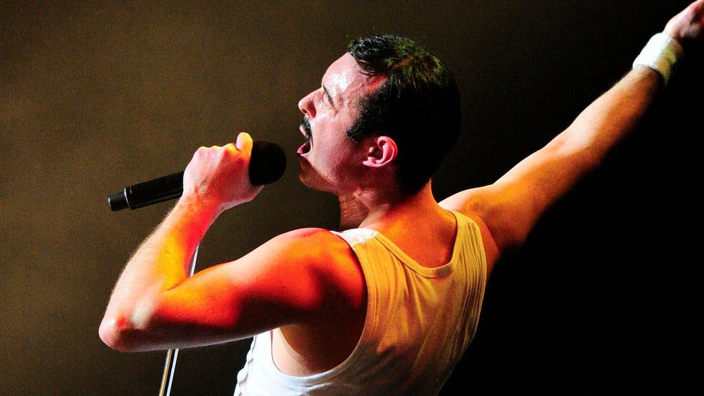 One Night of Queen, 9 August | Event in Waukegan | AllEvents