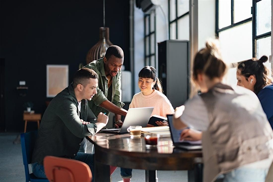 Coffee + Coworking with BBB, 28 August | Event in Newburyport | AllEvents