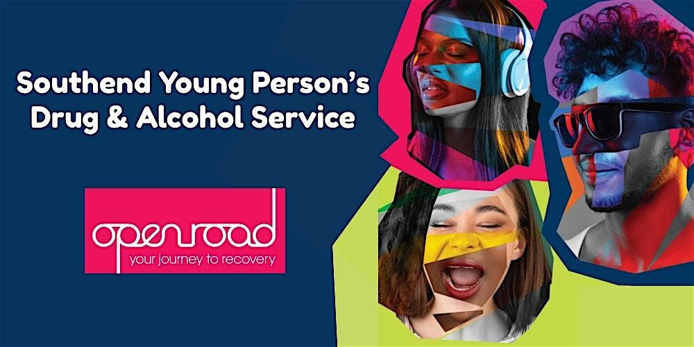 Understanding Substance Misuse in Young People and Young Adults, 5 June | Event in Southend-on-Sea | AllEvents
