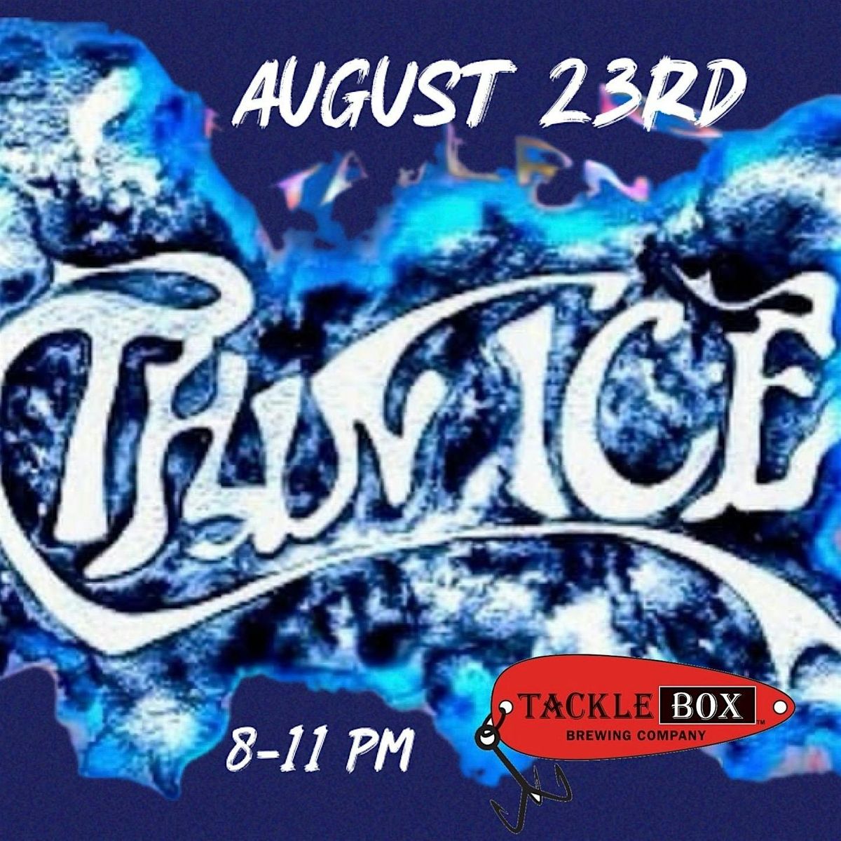 Thin Ice, 23 August | Event in Marlborough | AllEvents