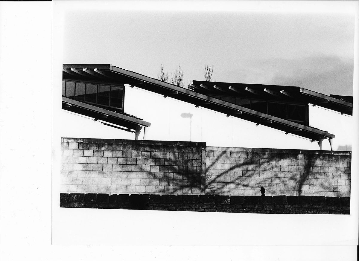 Black and White Film Photography - An Introduction - 5 week course (£160) | Event in Leeds | AllEvents