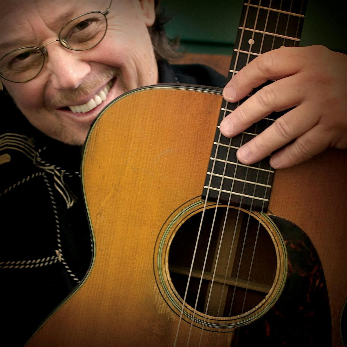 First Fridays Residency - Lloyd Jones with John Bunzo, 5 December | Event in Portland | AllEvents