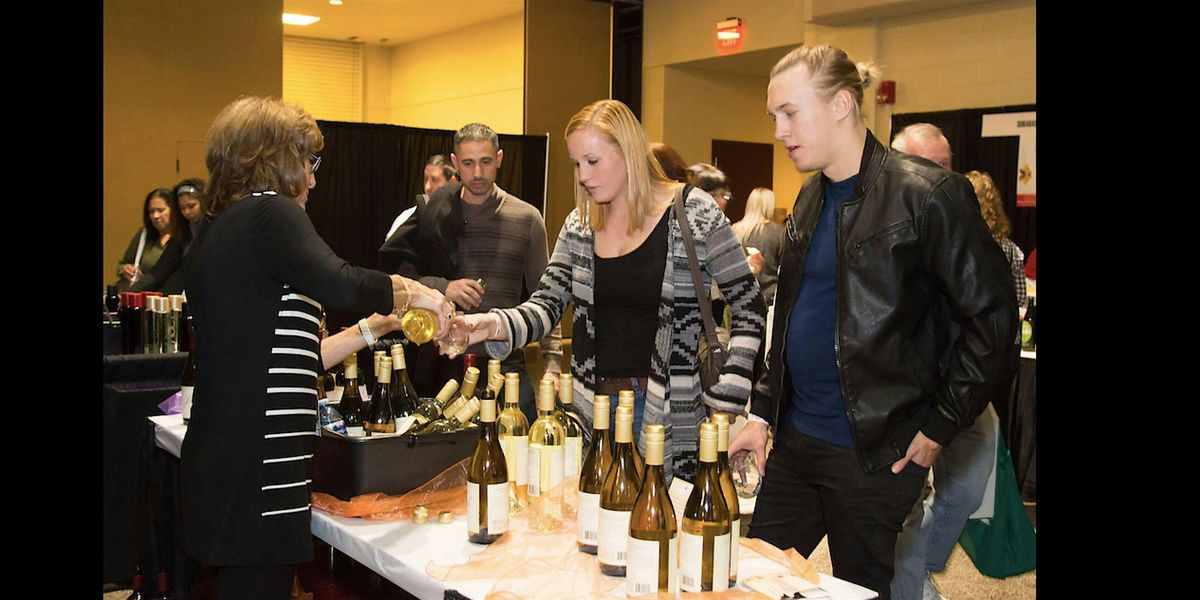Philadelphia TASTE! Festival of Food, Wine & Spirits 2025, 17 October | Event in King of Prussia | AllEvents