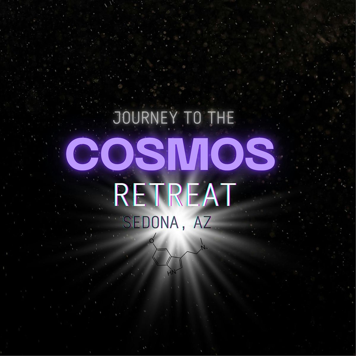 Journey to the Cosmos, 14 November | Event in Sedona | AllEvents
