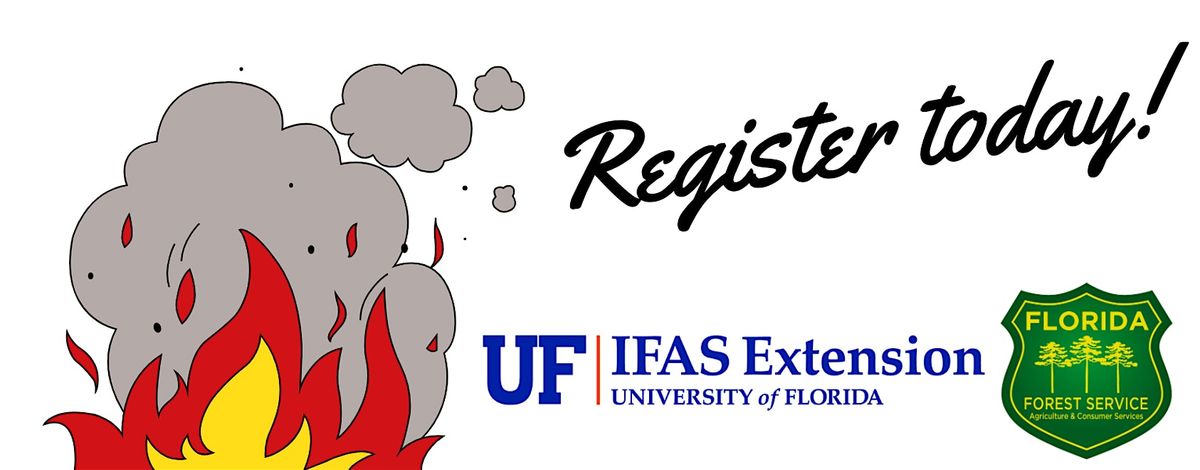 Certified Pile Burner Course, 2 October | Event in Sebring | AllEvents