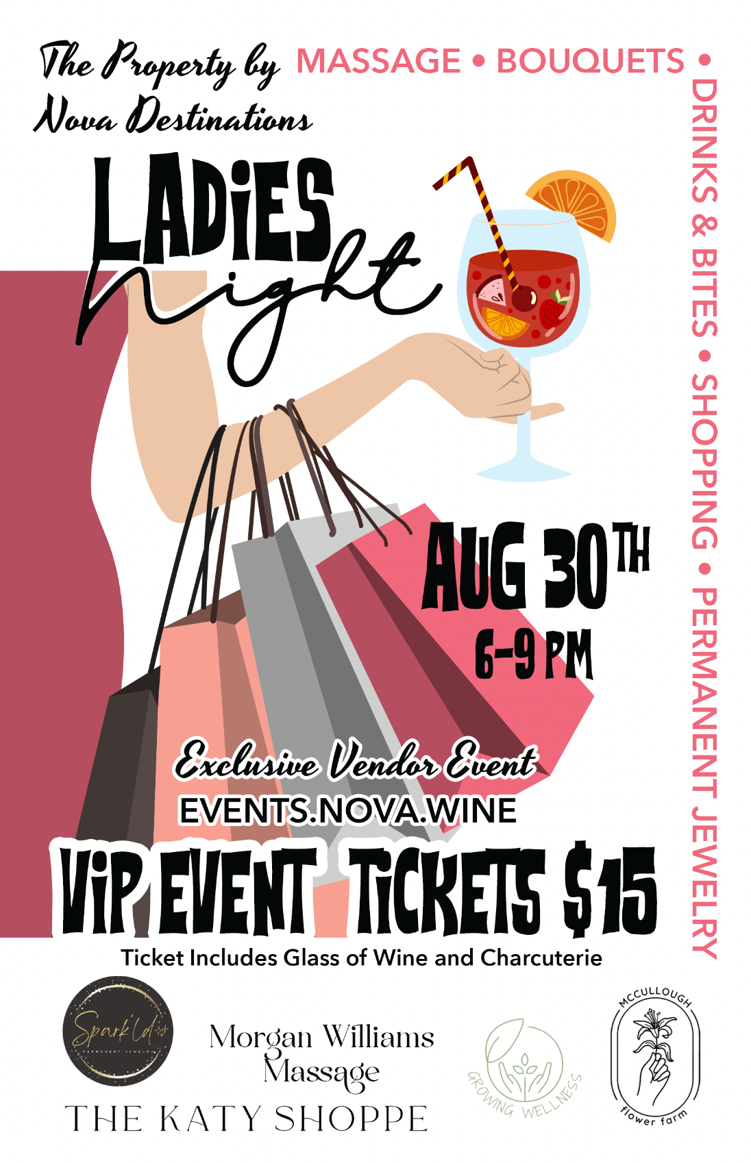 Ladies Night at Stampede Aurora | Event in Aurora | AllEvents