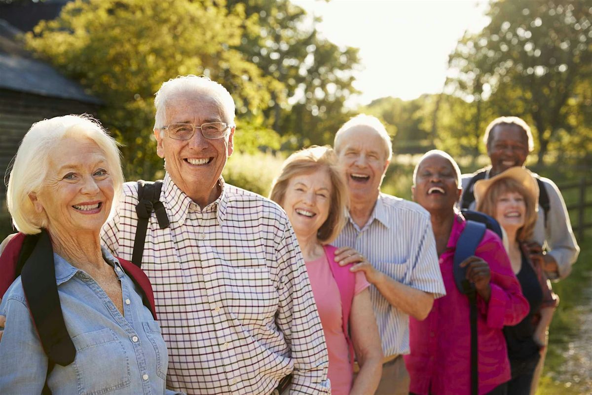 Medicare Educational Seminar, 9 September | Event in Brentwood | AllEvents
