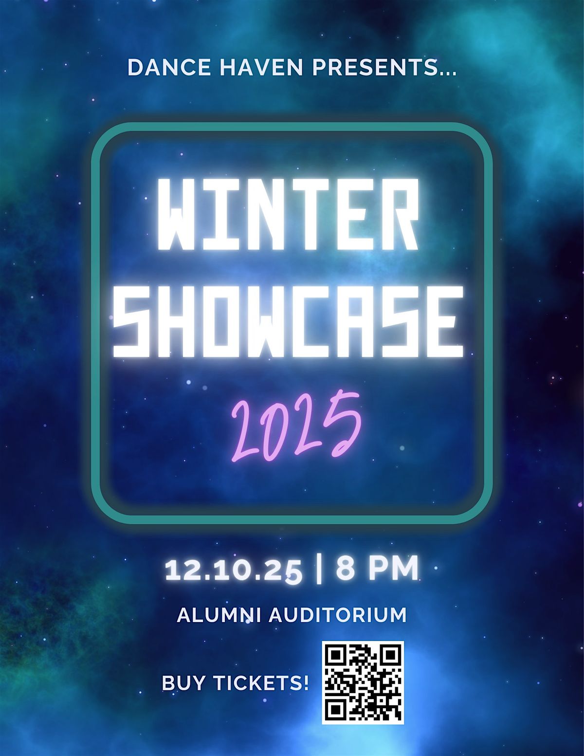 Dance Haven Winter Showcase 2025!!!, 10 December | Event in New York | AllEvents