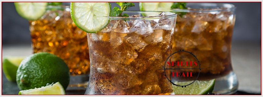 Rum Tasting - Rumcocktails, 8 August | Event in Creußen | AllEvents