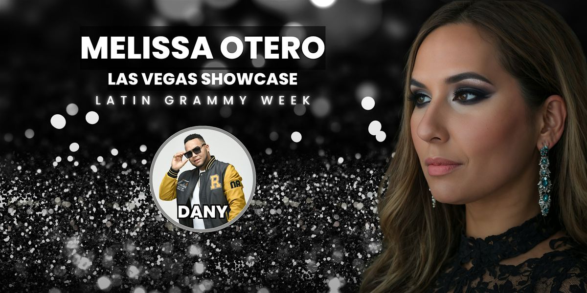Melissa Otero Live in Las Vegas – Latin Pop Showcase, Classic Jewel ...