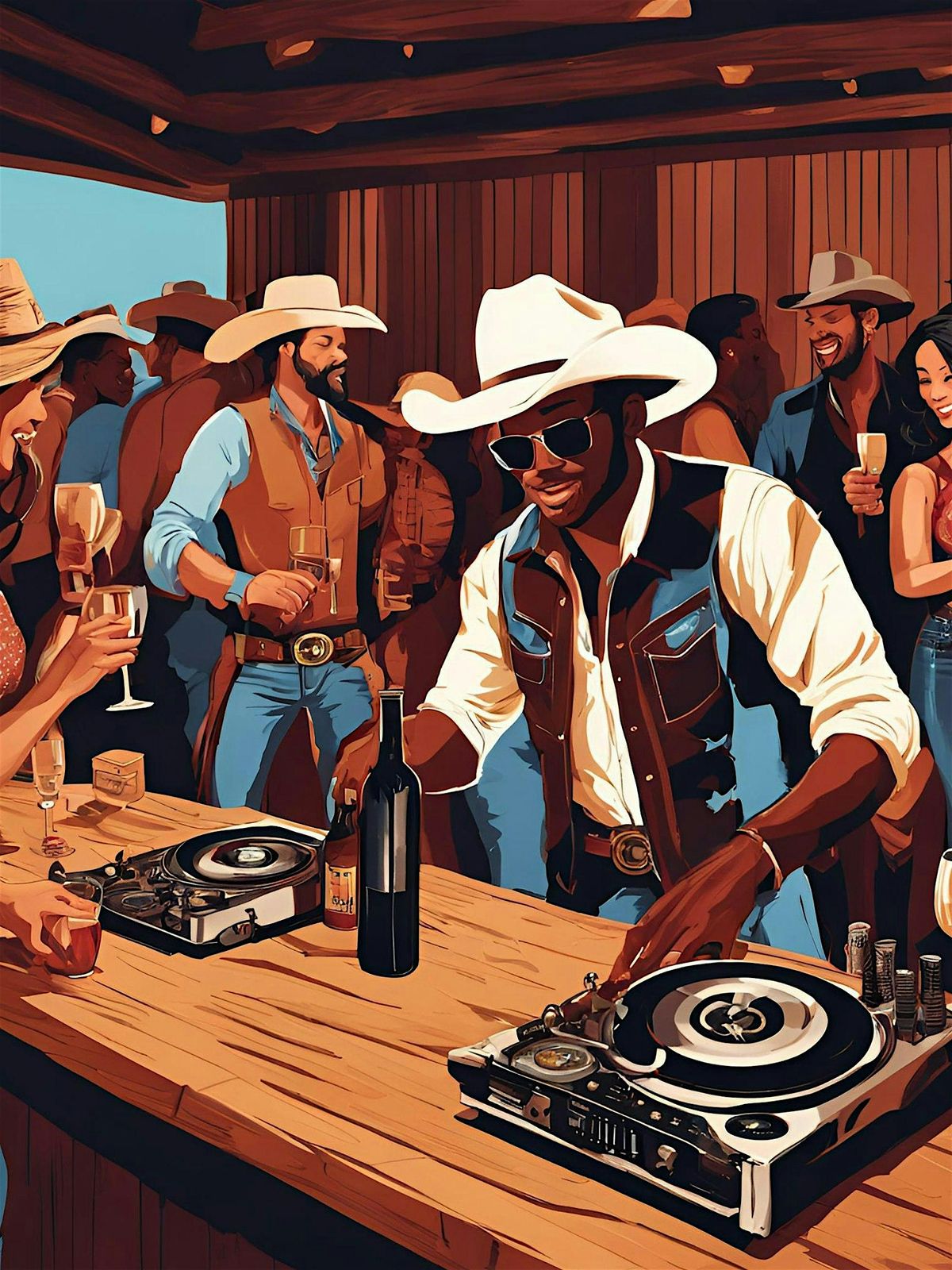 R&B VINES  JUNE 20 JUNETEENTH edition ends at 1:00 am, 20 June | Event in Houston | AllEvents