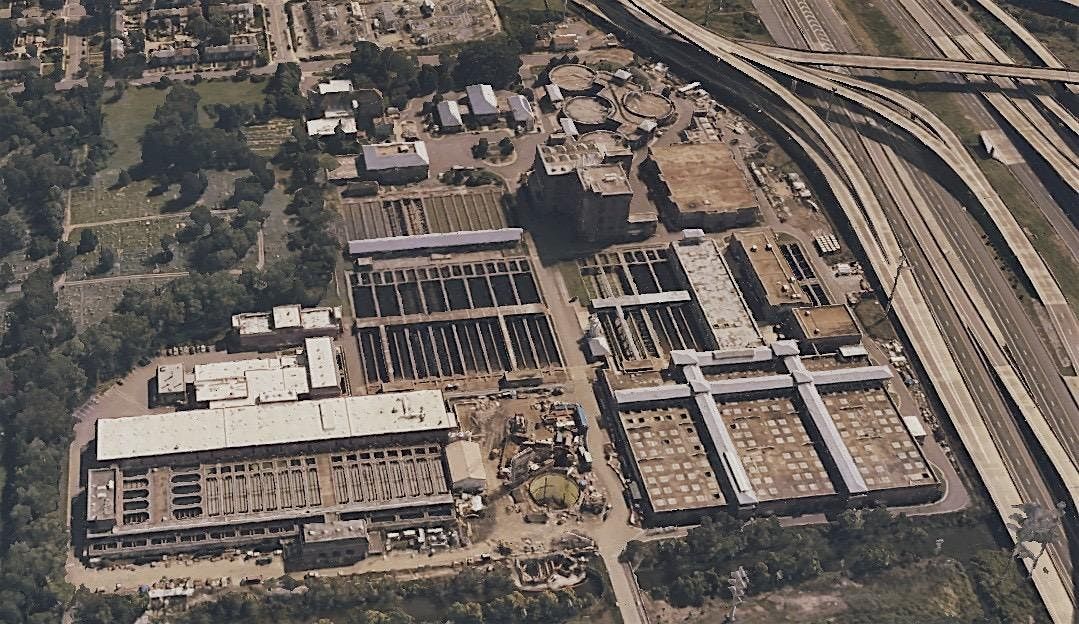 NOVA Regional Institute | Wastewater Process Training, 11 August | Event in Alexandria | AllEvents