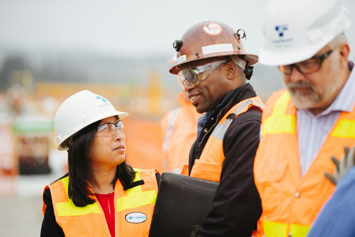 Sound Transit Economic Development Open House | Event in Seattle | AllEvents